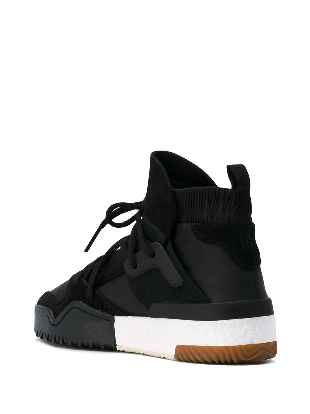 фото Adidas originals by alexander wang кроссовки 'aw bball'