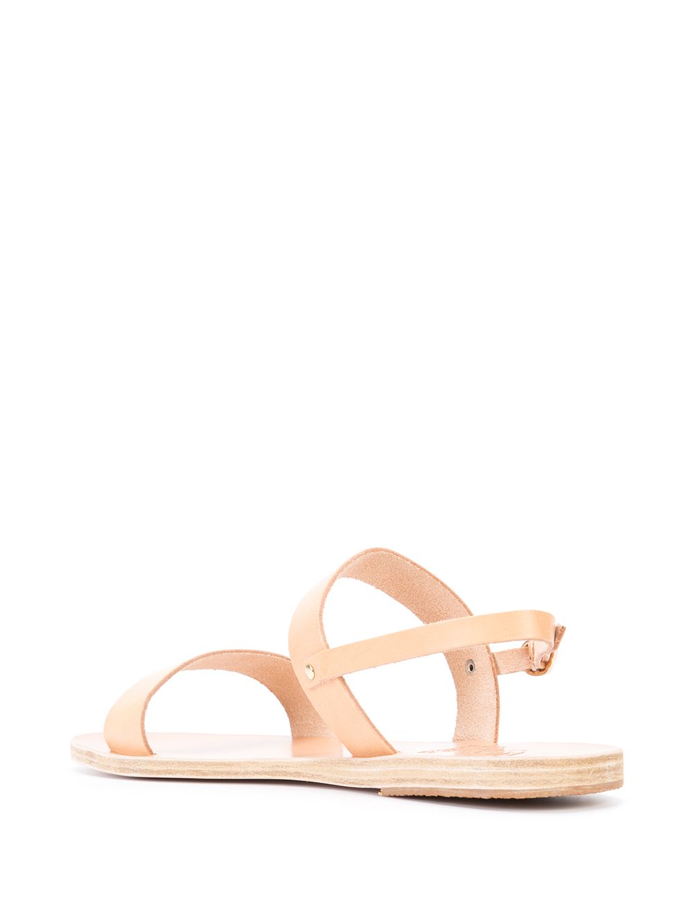 фото Ancient greek sandals сандалии 'clio'