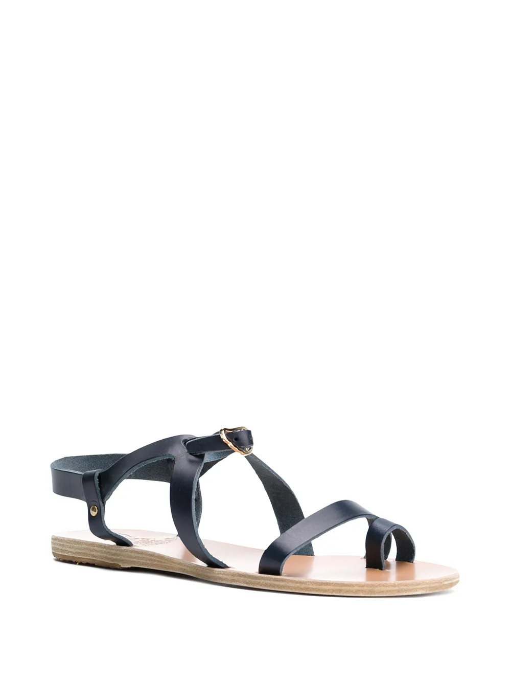 фото Ancient greek sandals сандалии 'phoebe'