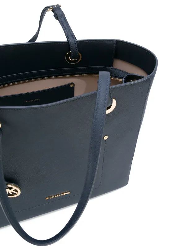 michael kors walsh tote
