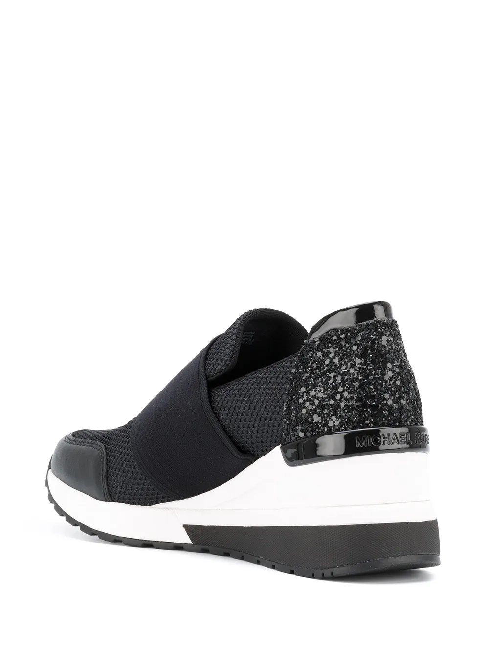 felix scuba and mesh sneaker