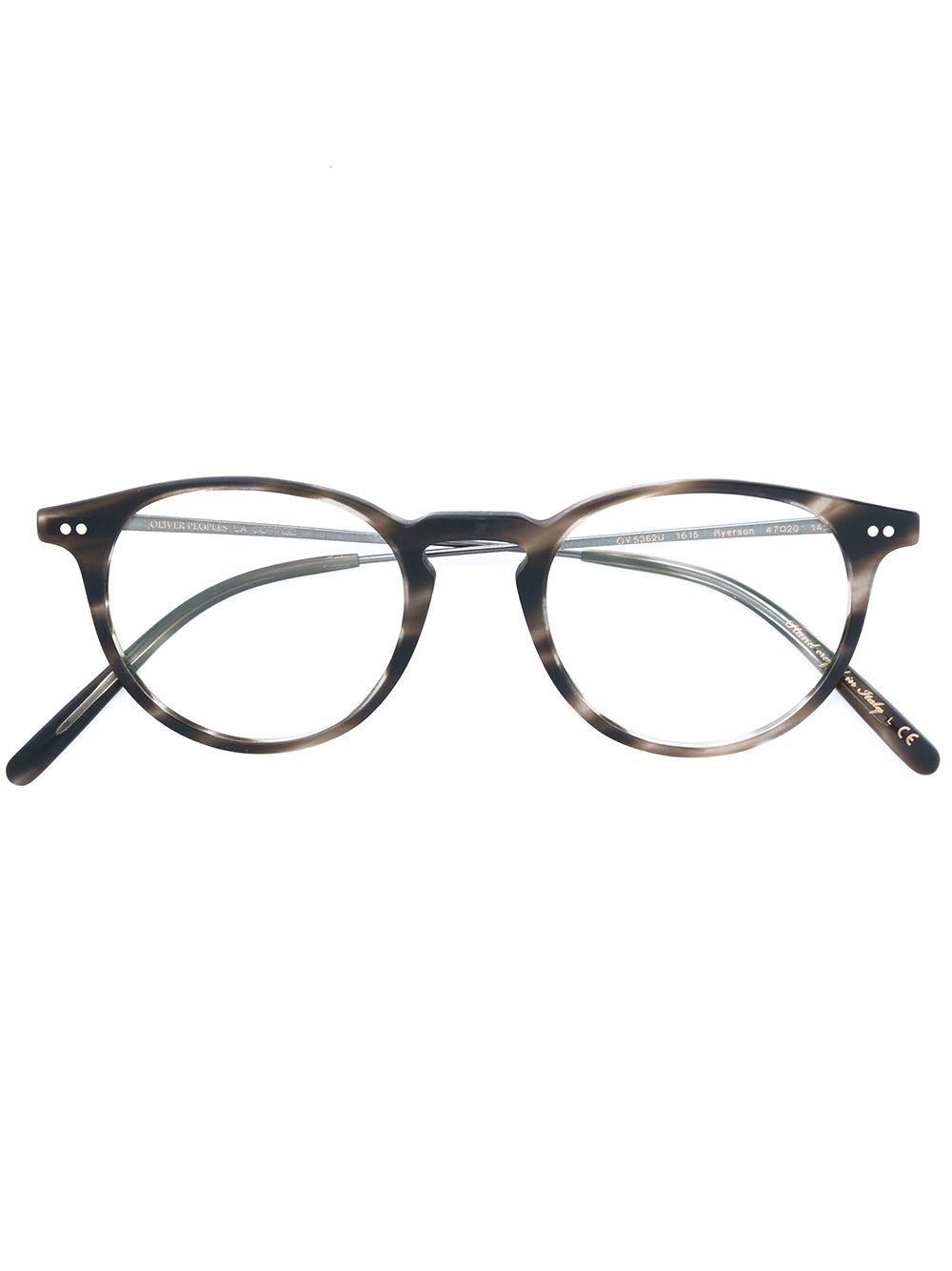 фото Oliver peoples очки 'ryerson'