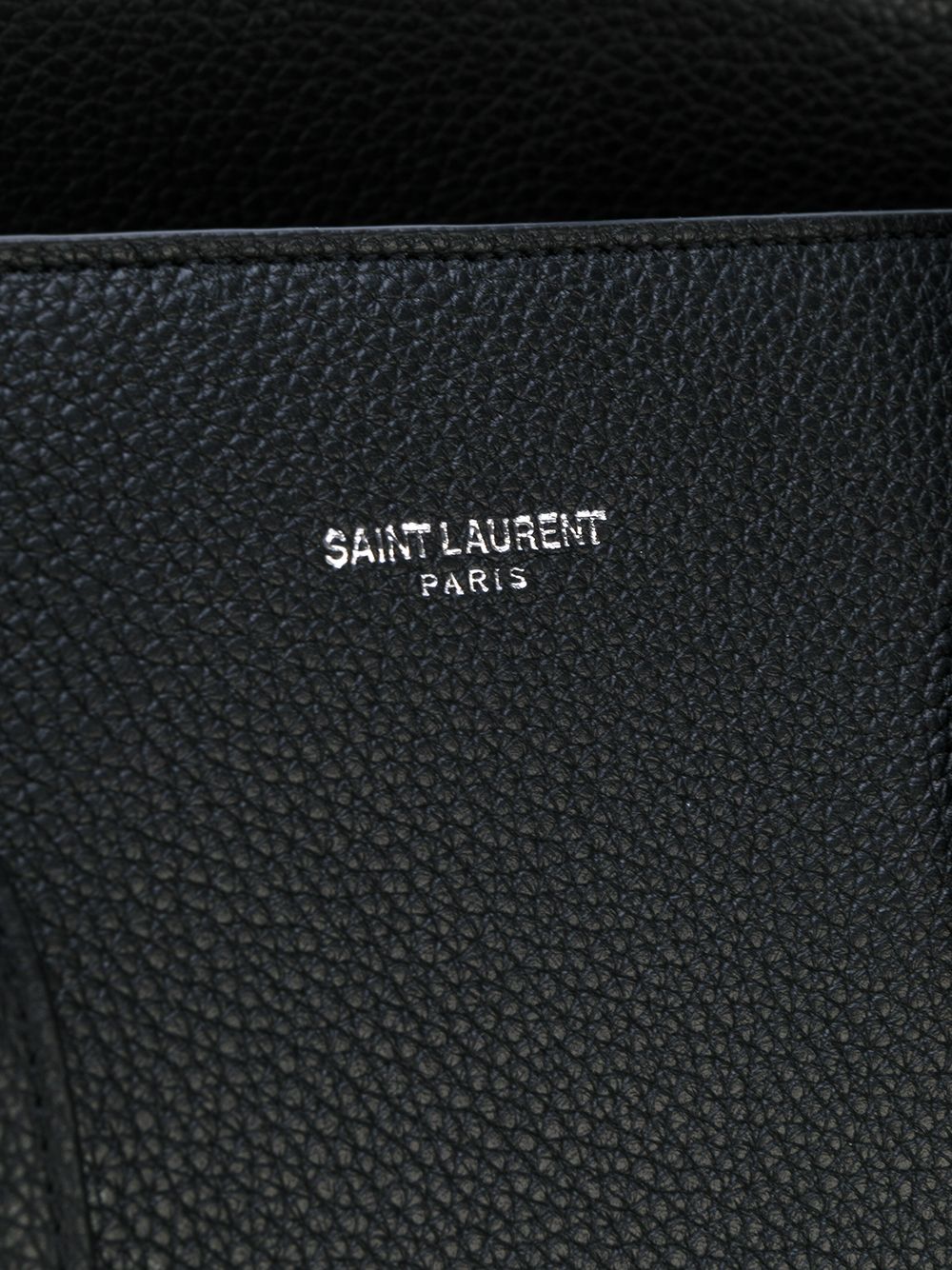 фото Saint laurent сумка-тоут 'sac de jour souple'