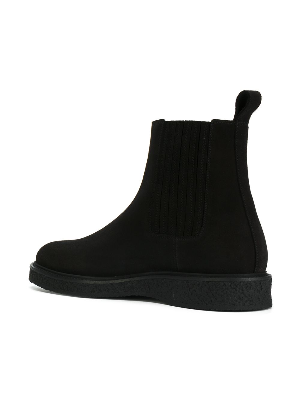 saint laurent hugo 25 chelsea boots