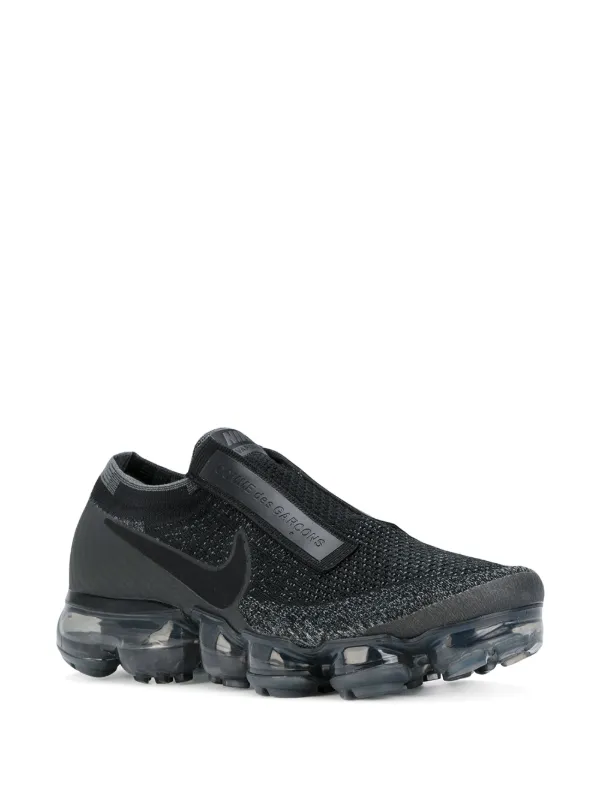 comme des garcons vapormax