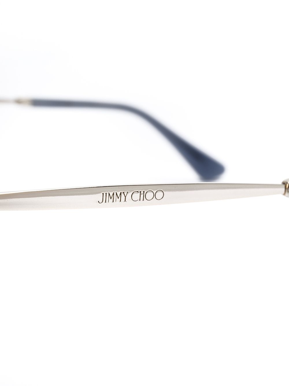 фото Jimmy choo eyewear солнцезащитные очки 'gotha'