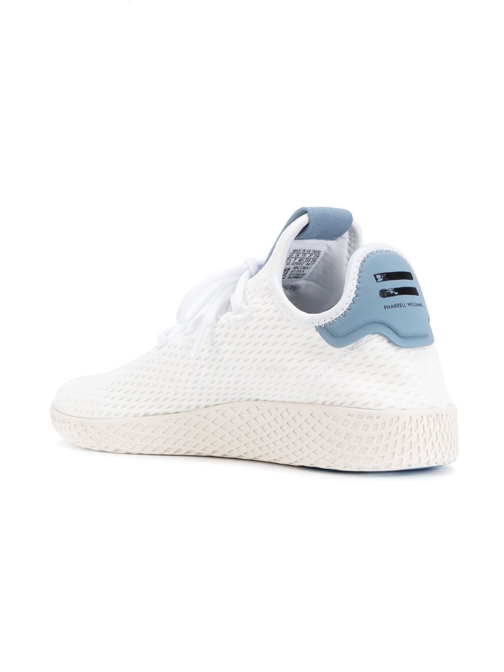 фото Adidas by pharrell williams кроссовки adidas originals x pharrell williams tennis hu