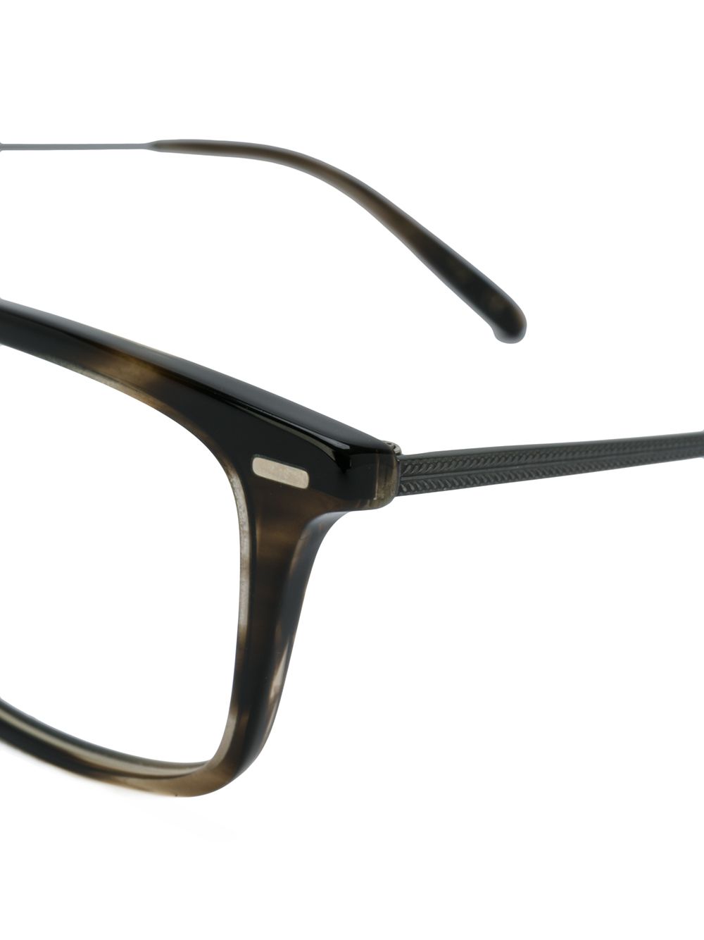 фото Oliver peoples очки 'wexley'