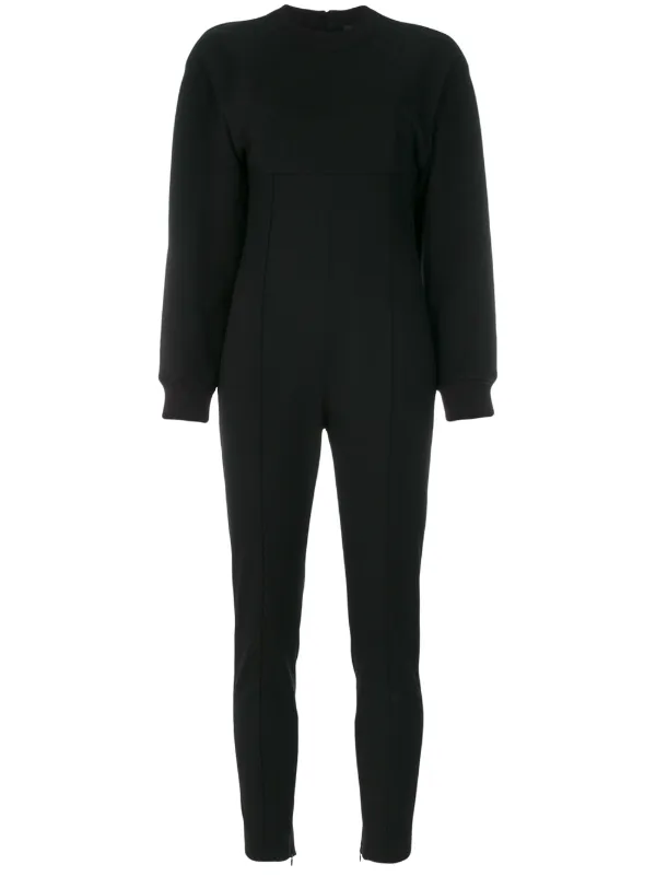 alexander wang sweat suit