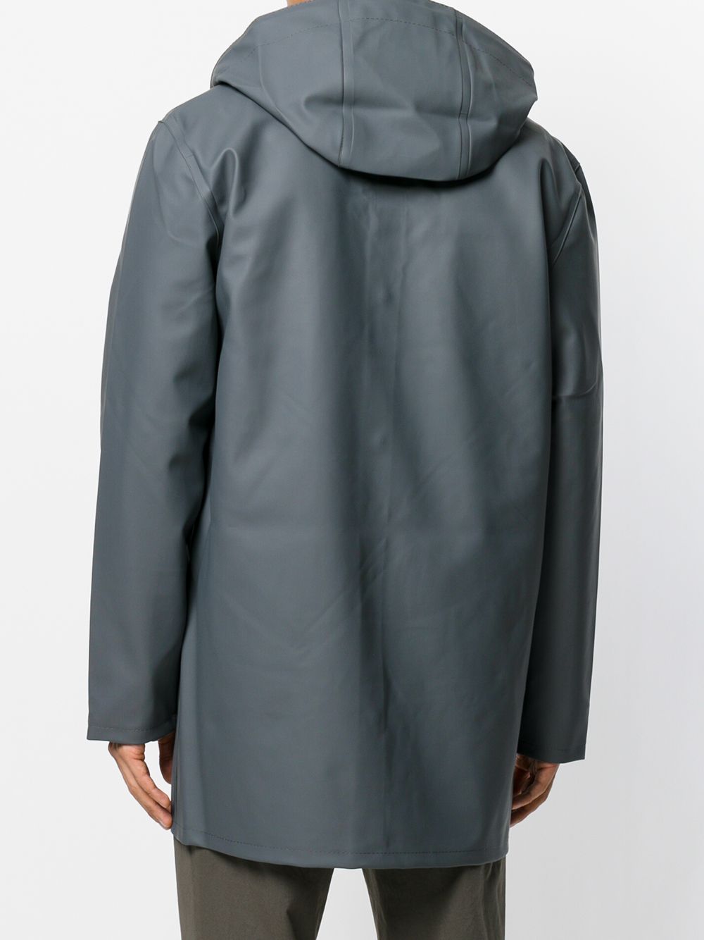 фото Stutterheim парка с капюшоном