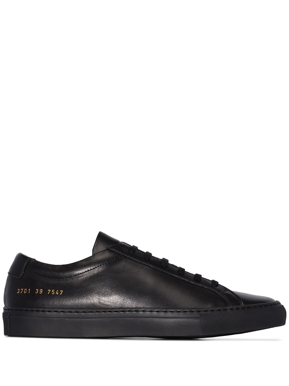 фото Common projects кеды 'achilles'