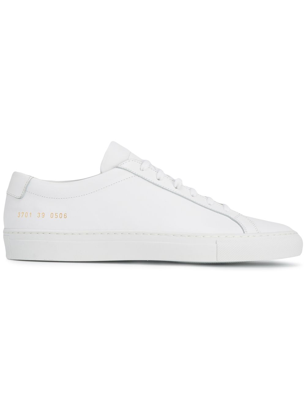 фото Common projects кеды original achilles