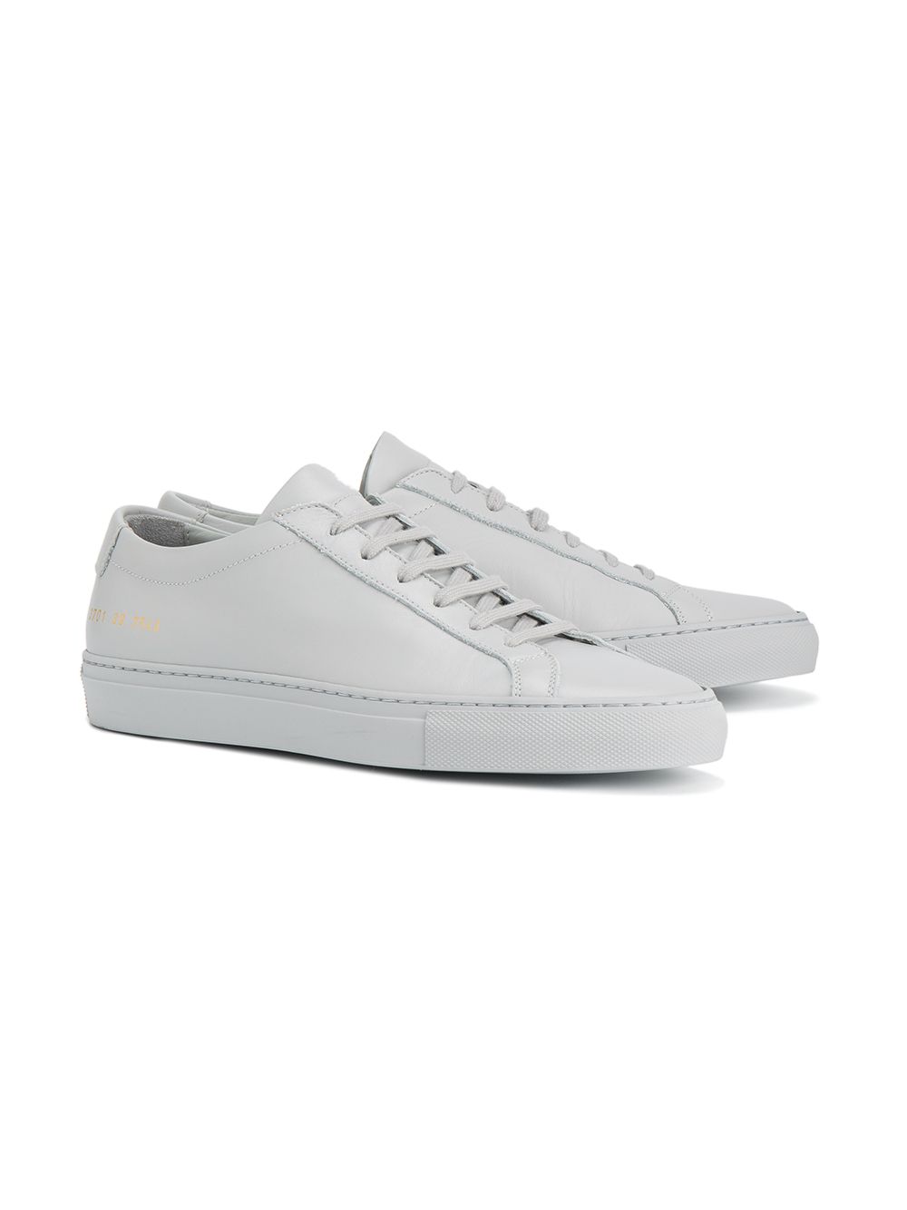 фото Common projects кроссовки 'original achilles'