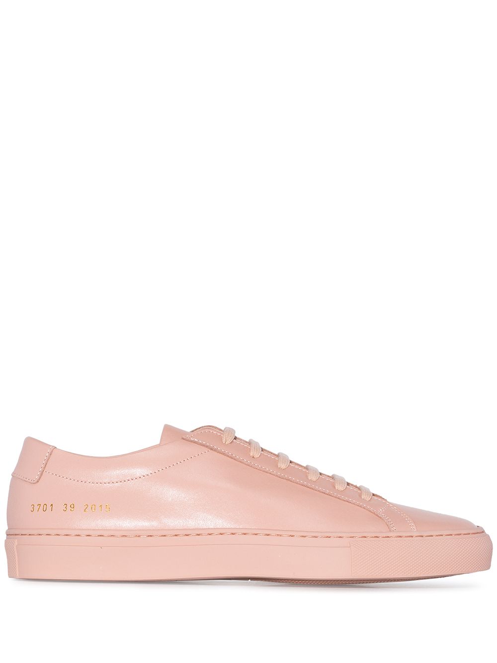 фото Common projects кеды 'original achilles'