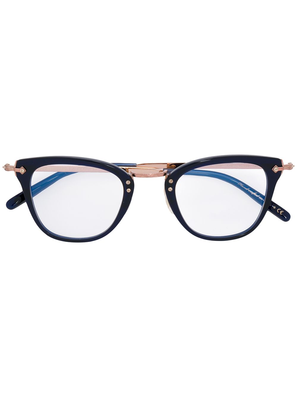 фото Oliver peoples очки 'keery'