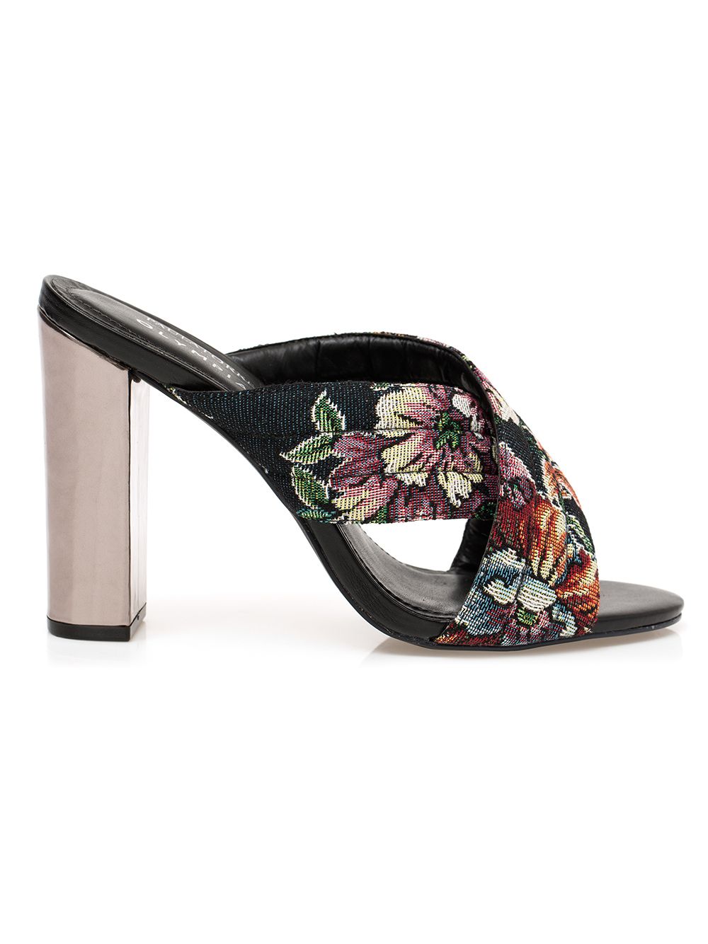 фото Olympiah printed mules