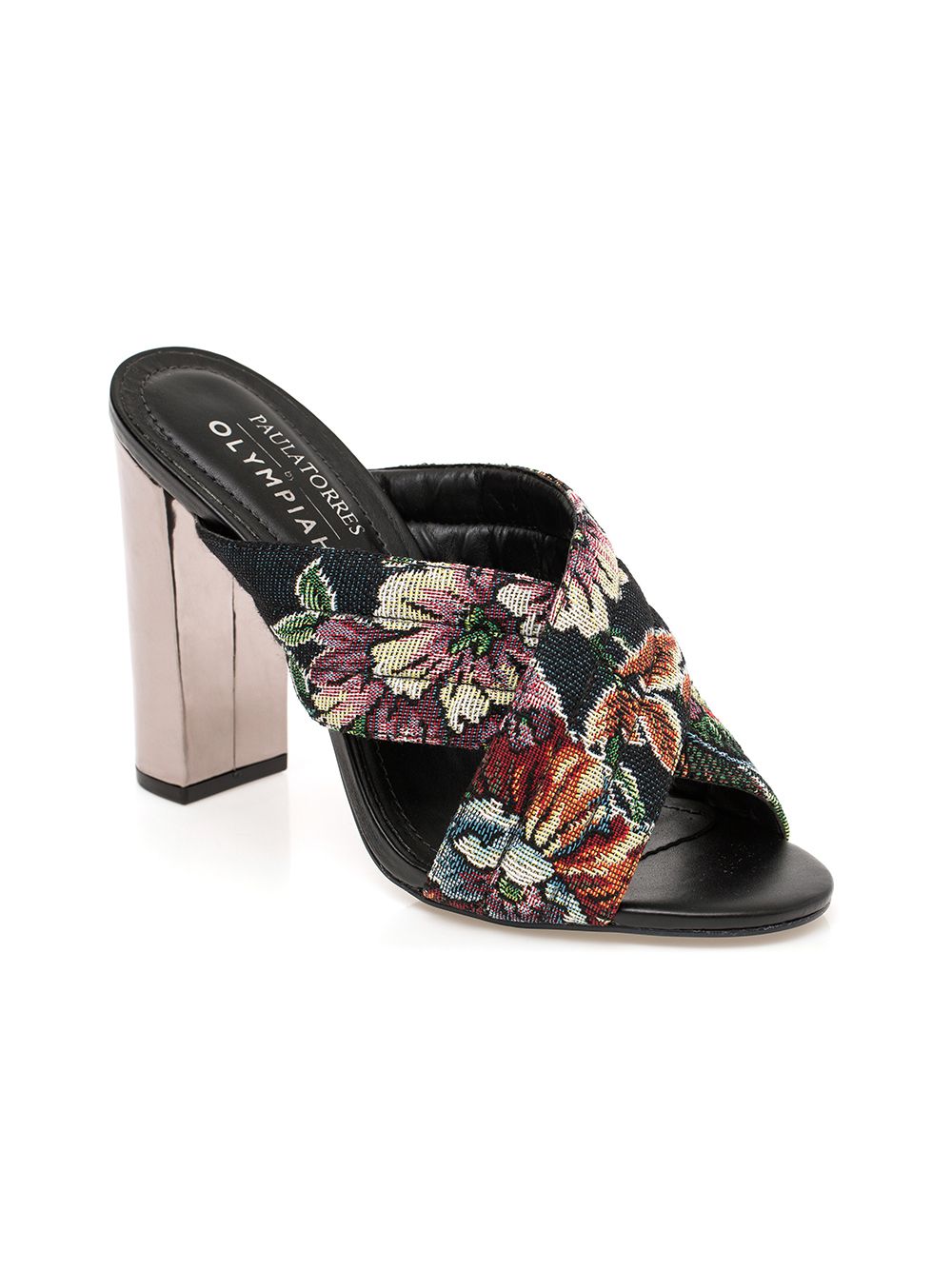 фото Olympiah printed mules