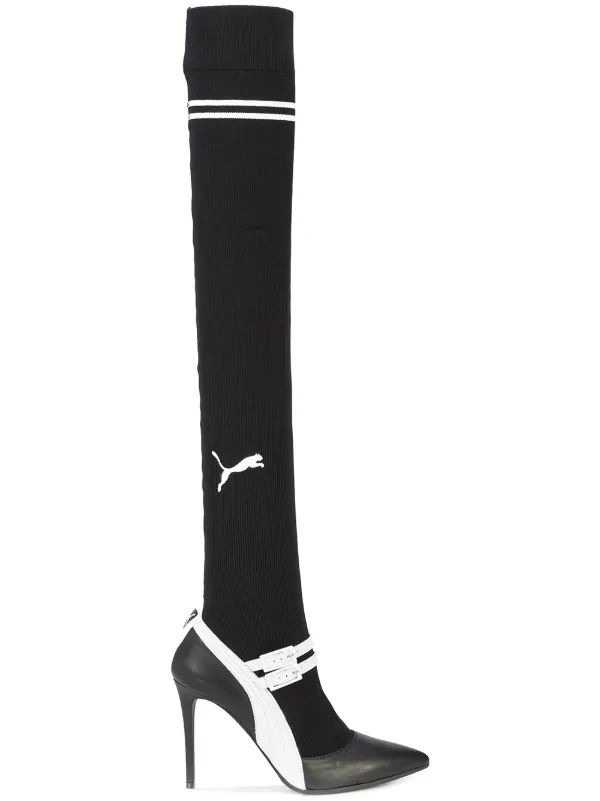 Puma Fenty High Heels Off 70 Buy
