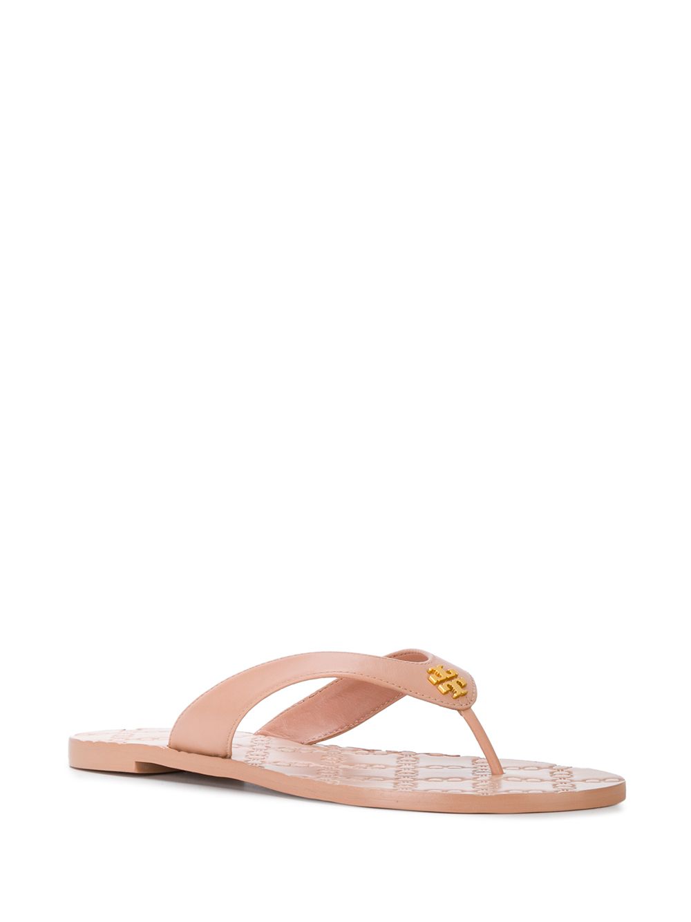 фото Tory burch шлепанцы 'monroe'