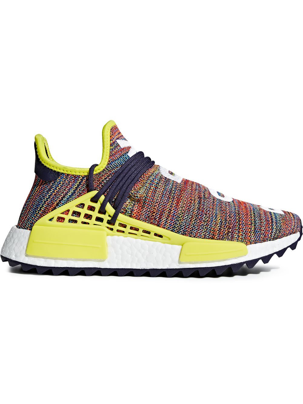 фото Adidas by pharrell williams кроссовки adidas x pharrell williams human race body and earth nmd