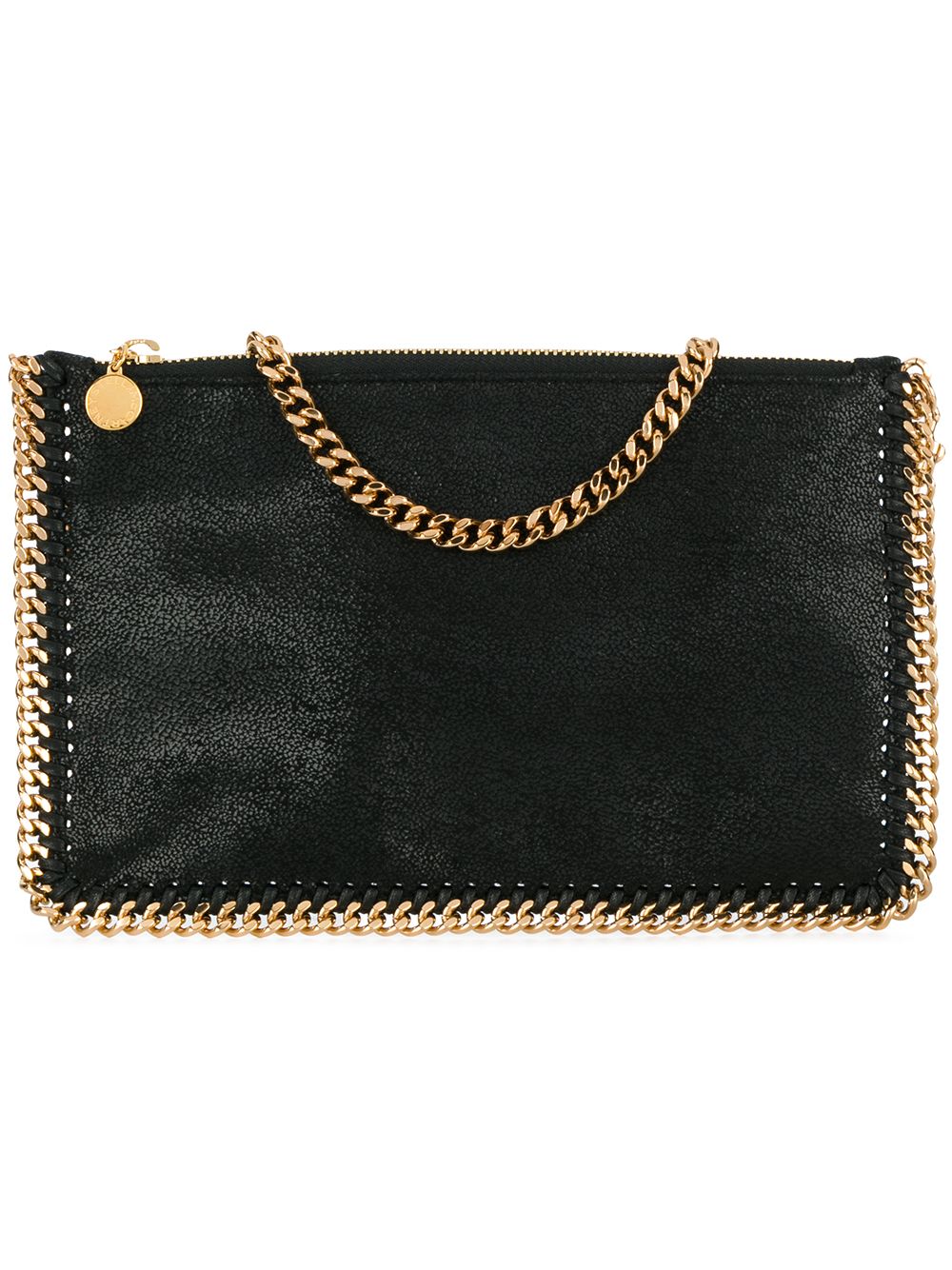 фото Stella mccartney клатч 'falabella '