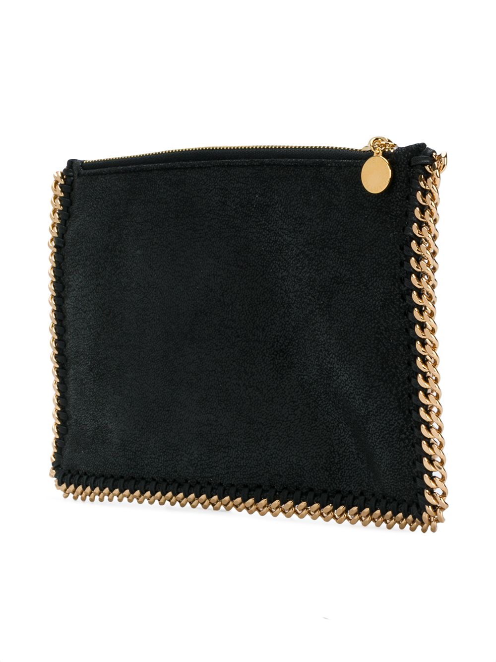 фото Stella mccartney клатч 'falabella '