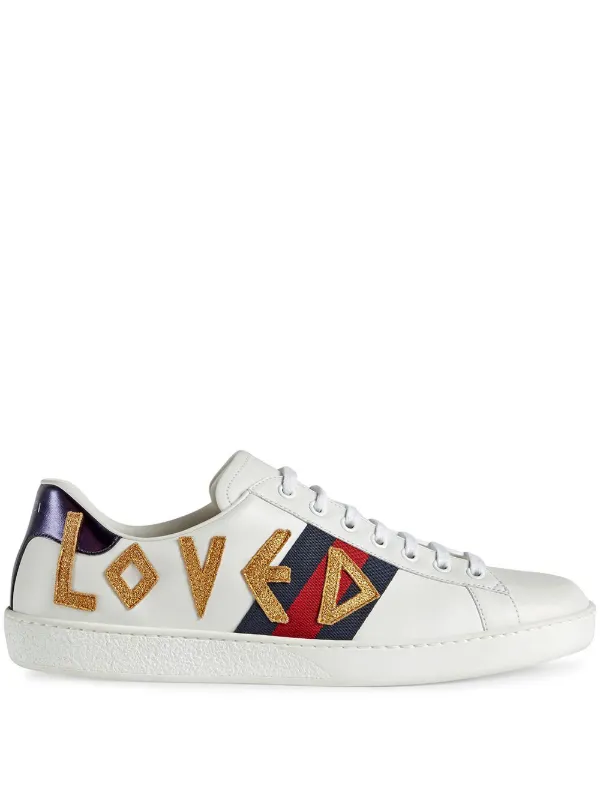 gucci loved ace