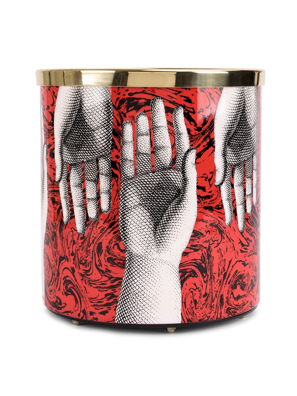 фото Fornasetti урна 'don giovanni'