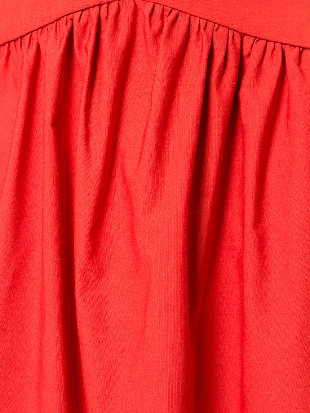 фото Atlantique ascoli расклешенная юбка