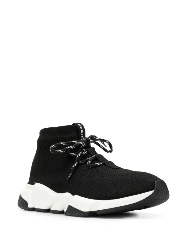 Balenciaga Speed Sneakers Uk Sale Authentic Cheap