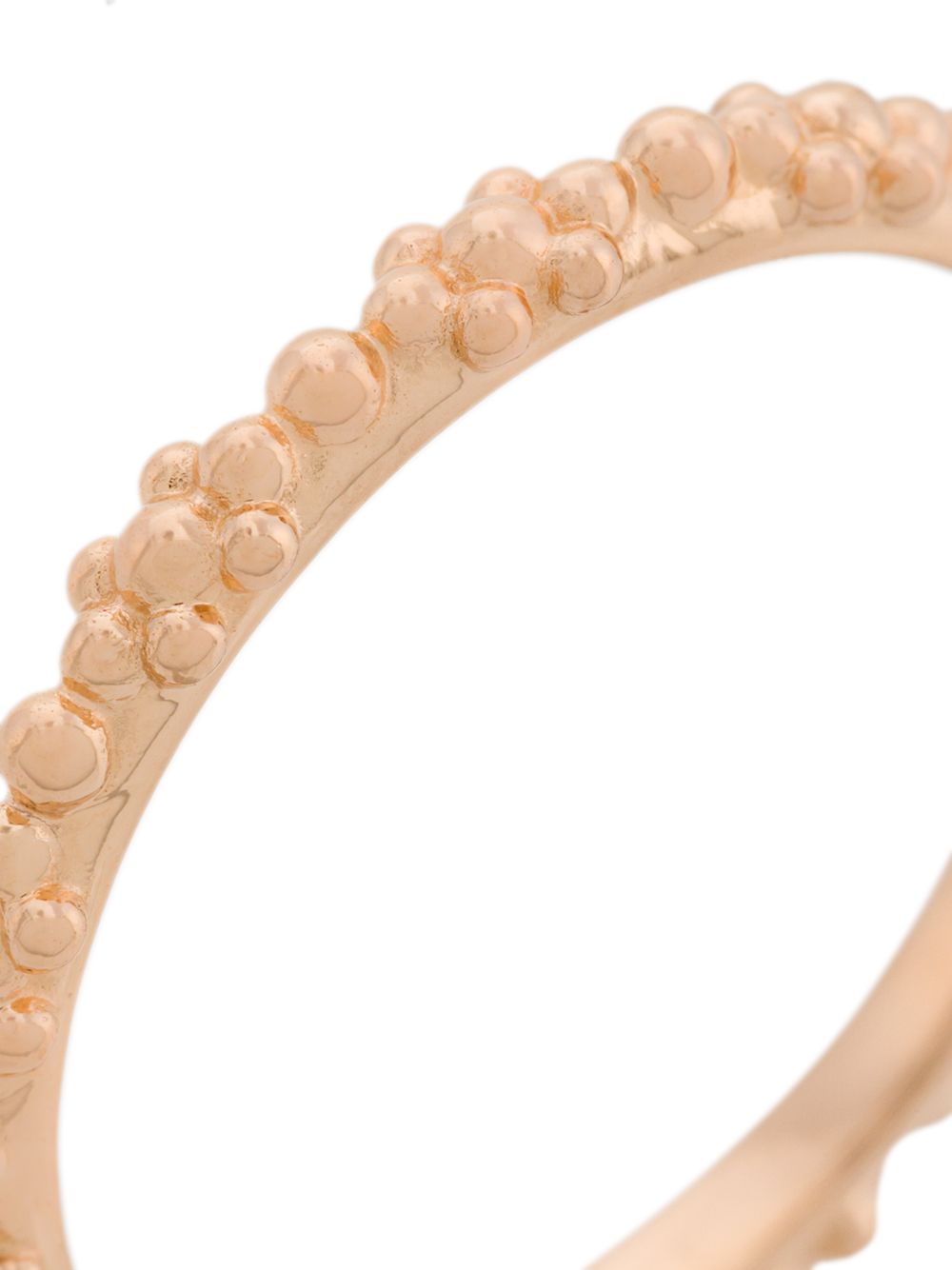 фото Astley clarke mille beaded ring