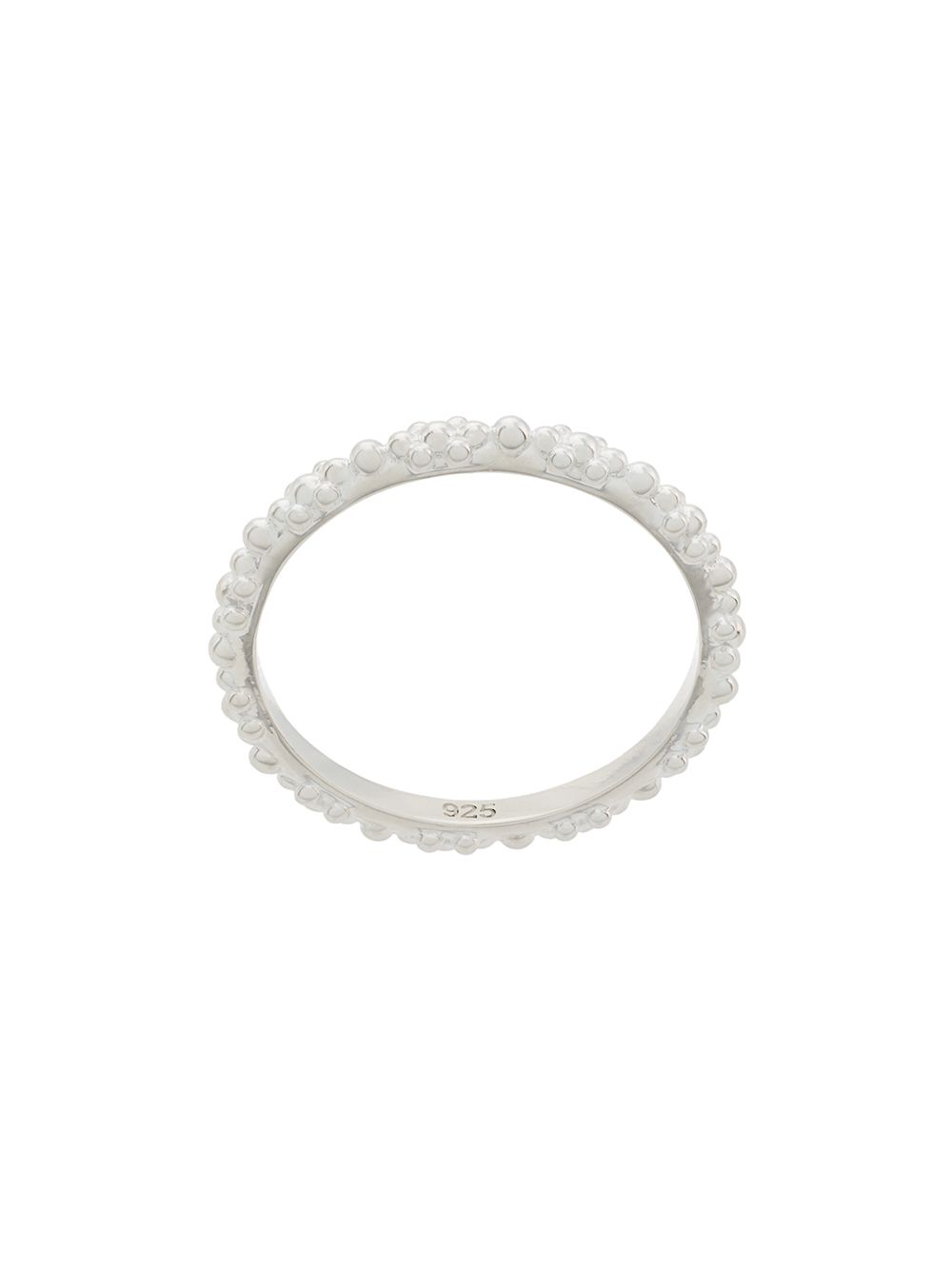 фото Astley clarke mille beaded ring