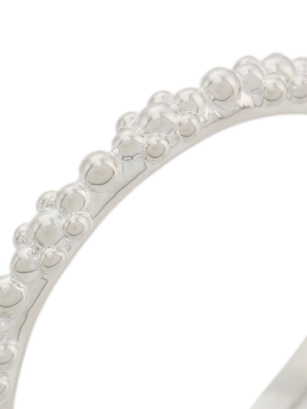 фото Astley clarke mille beaded ring