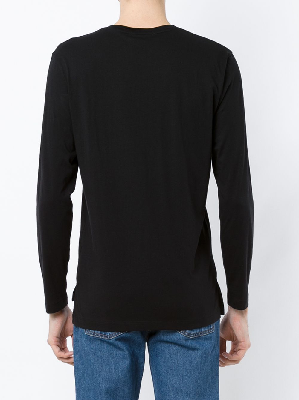 фото Egrey long sleeved t-shirt