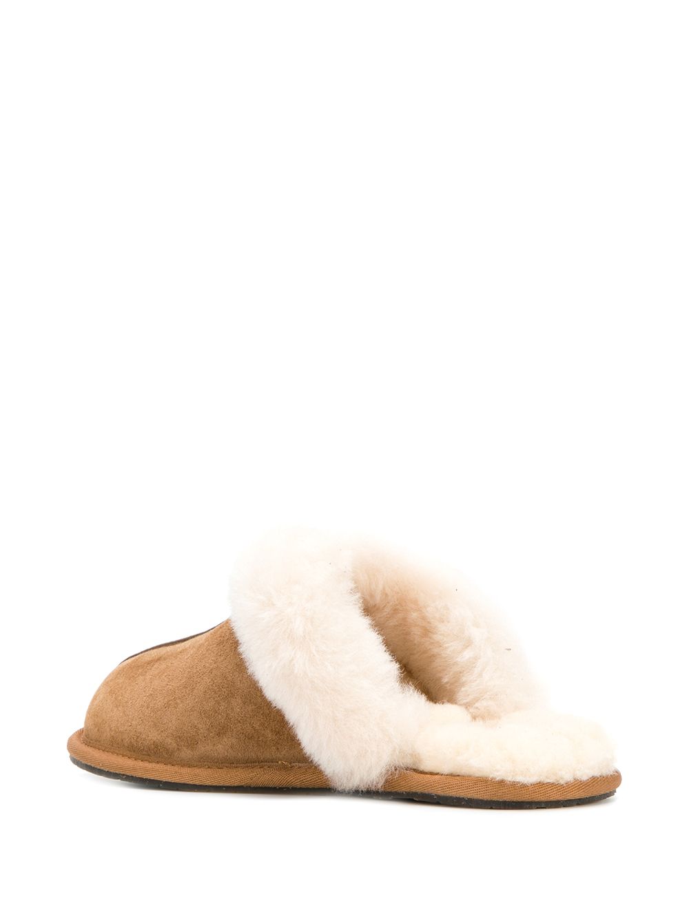 фото Ugg слипперы 'scuffette ii'