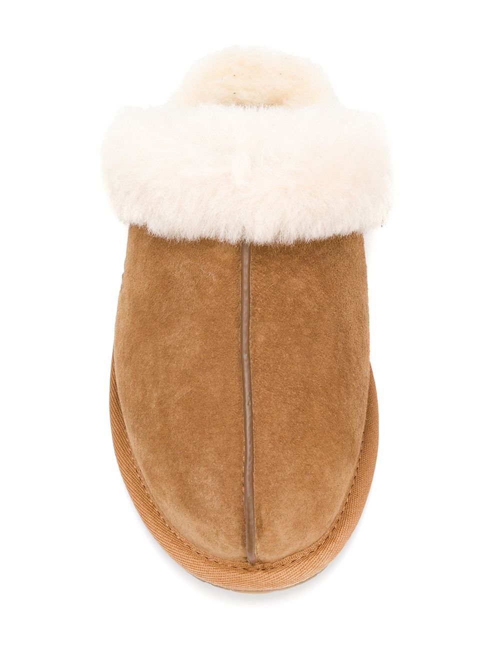 фото Ugg слипперы 'scuffette ii'