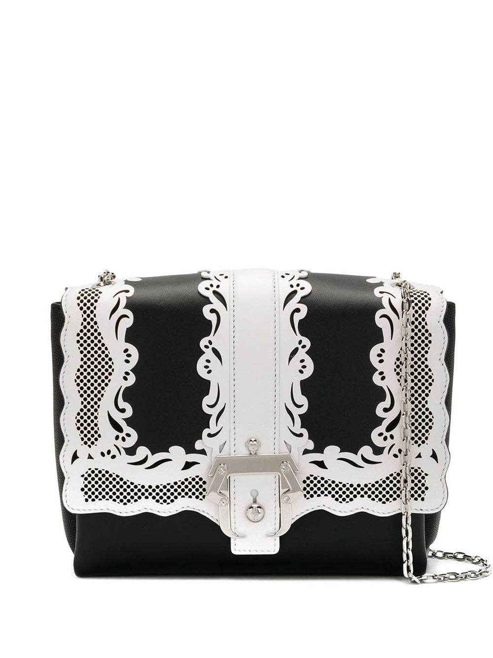 фото Paula cademartori alice lady lace handbag