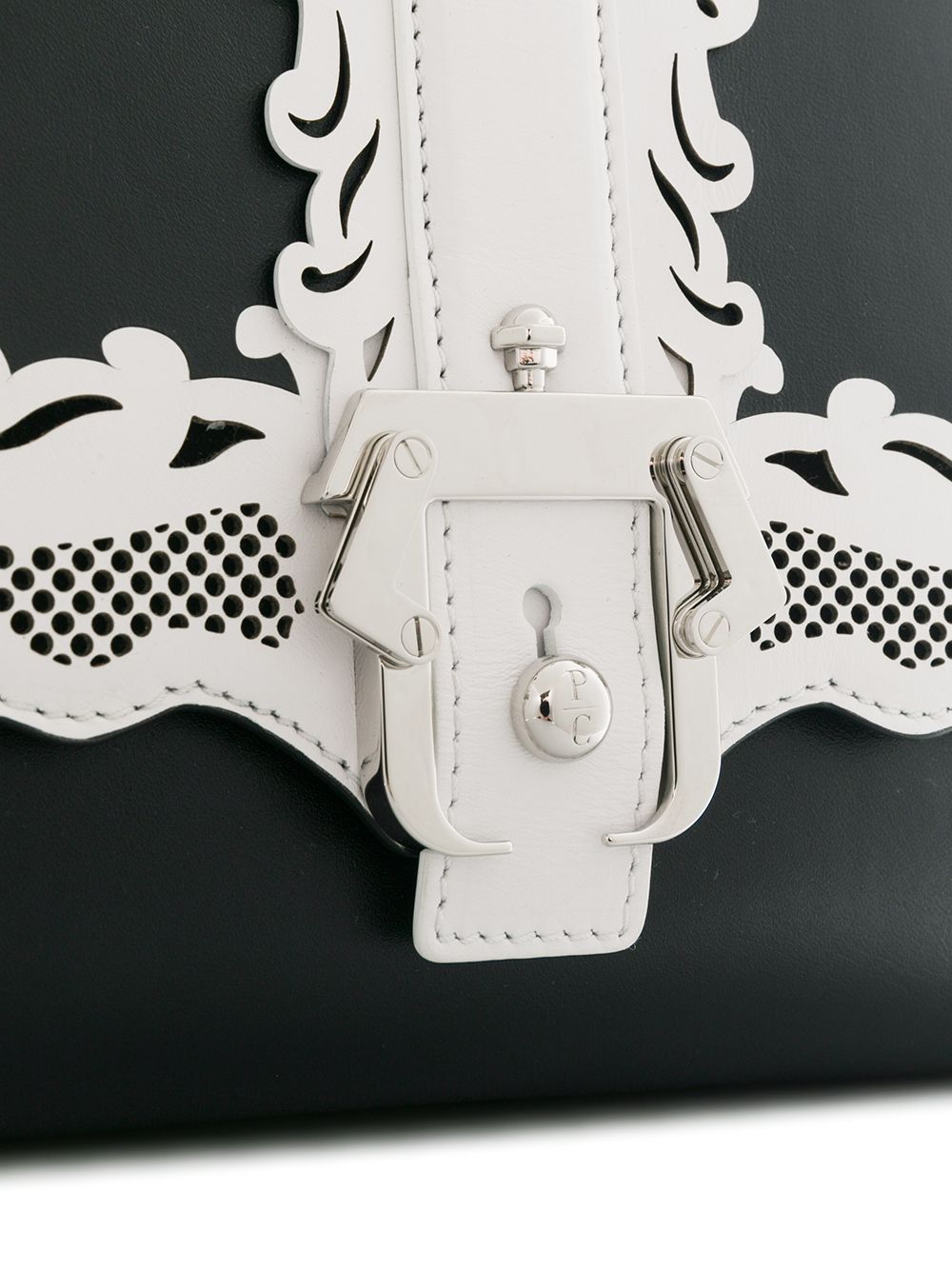 фото Paula cademartori alice lady lace handbag