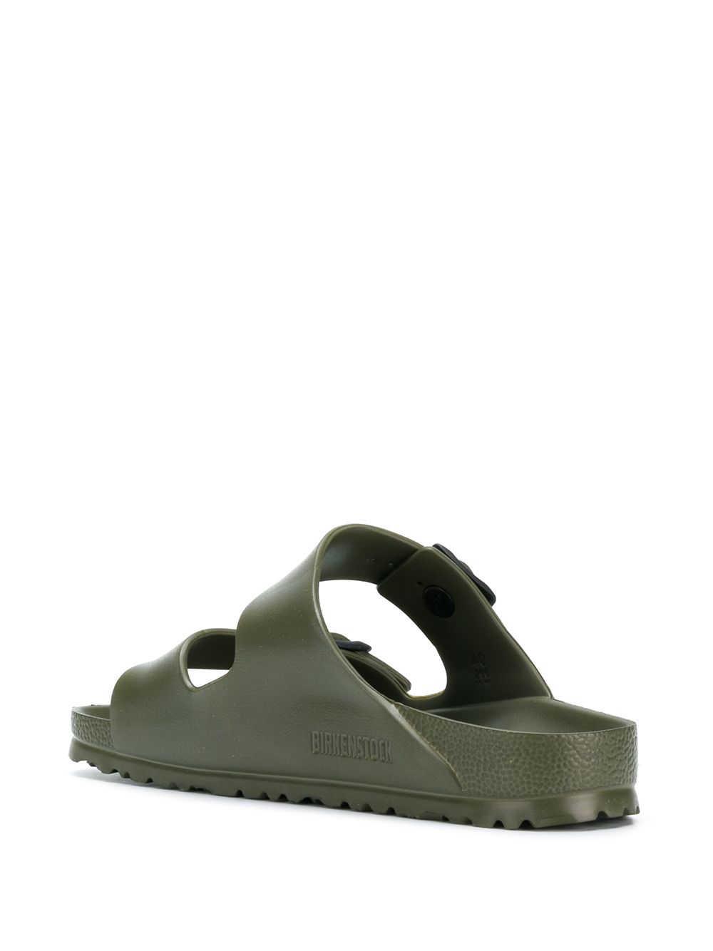 фото Birkenstock eva sandals