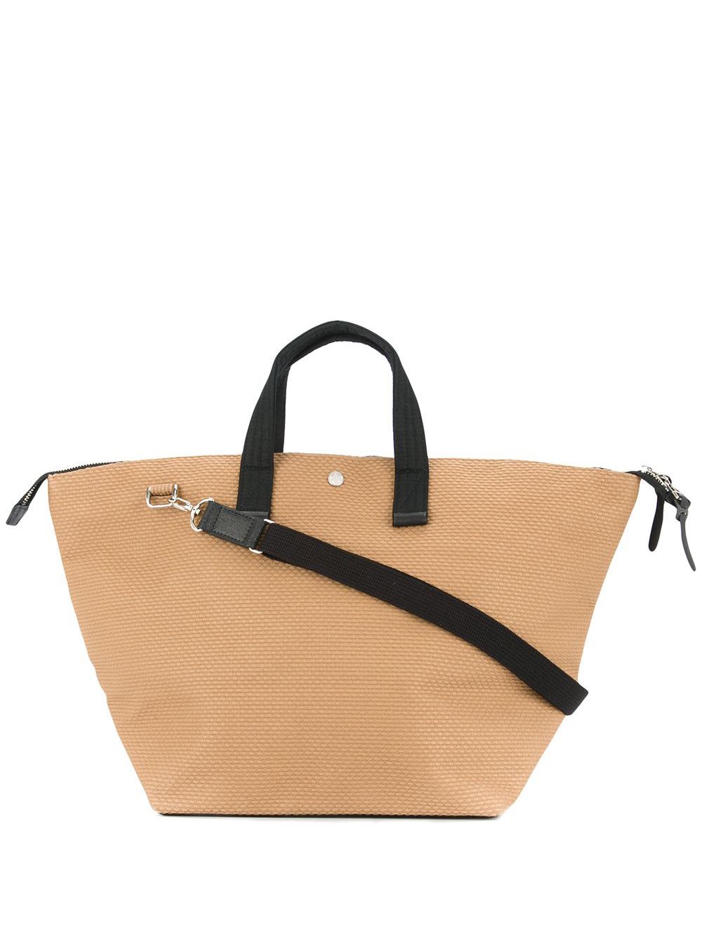 фото Cabas medium bowler bag