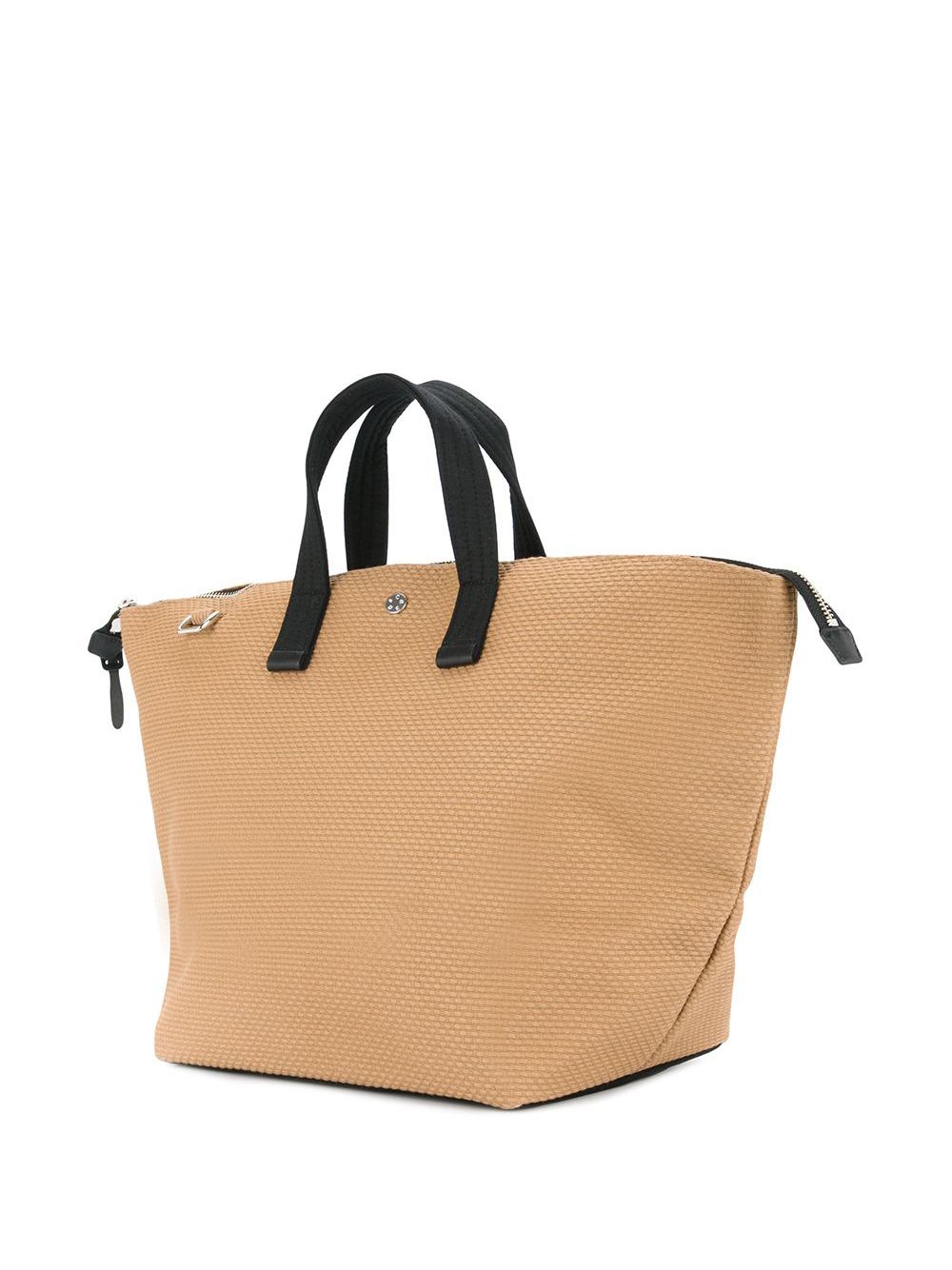 фото Cabas medium bowler bag