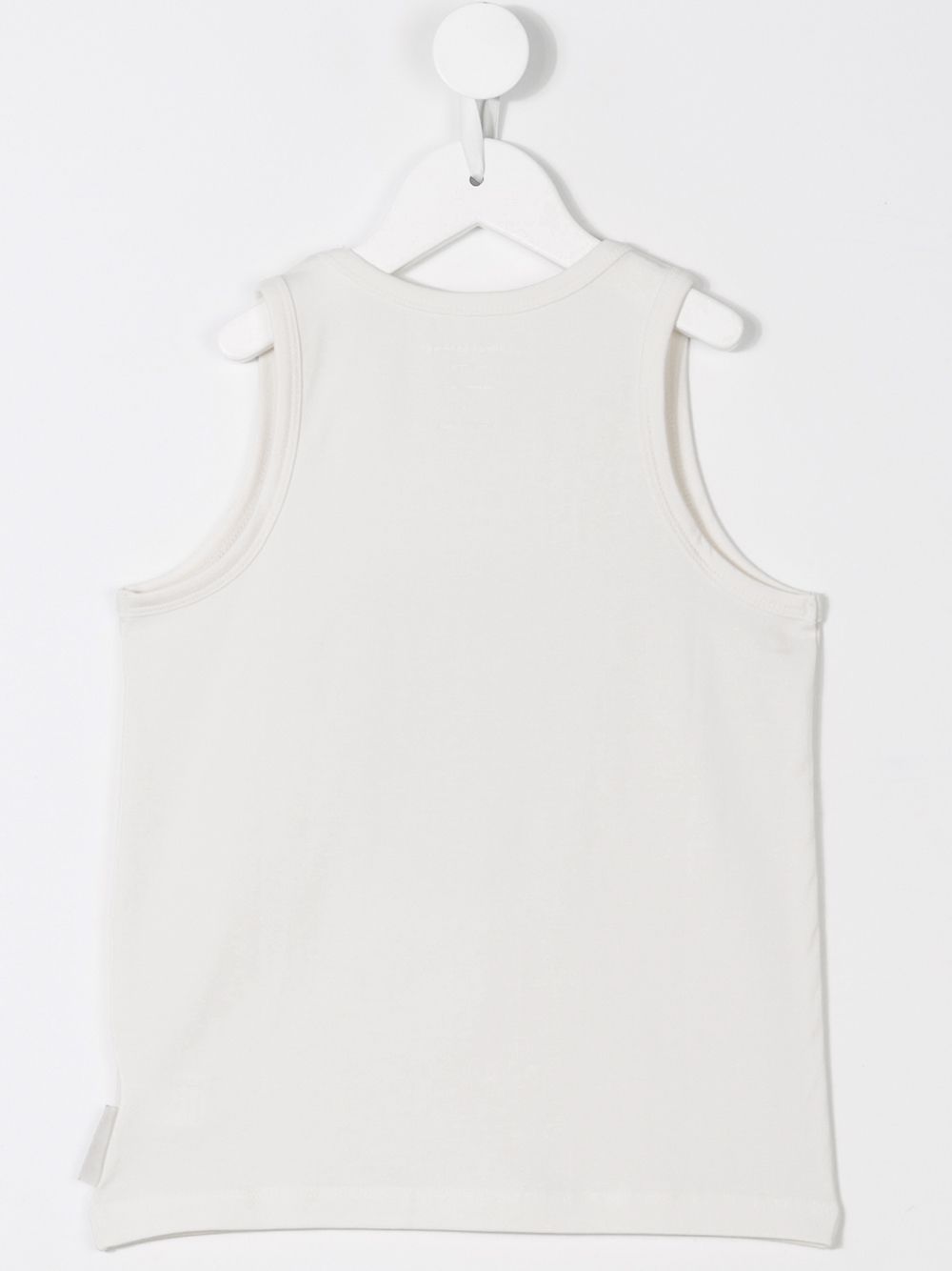 фото Tiny cottons printed tank top