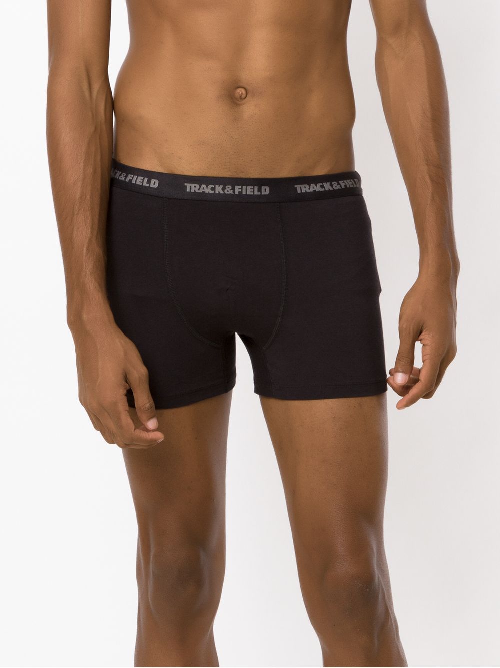 фото Track & field pima boxer briefs