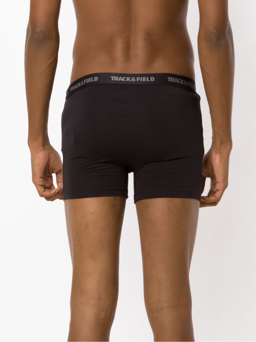 фото Track & field pima boxer briefs