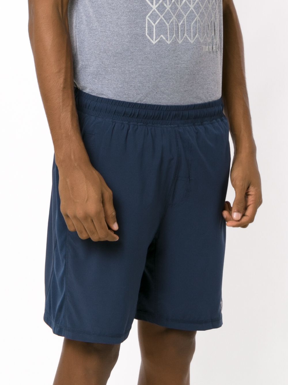 фото Track & field gym shorts