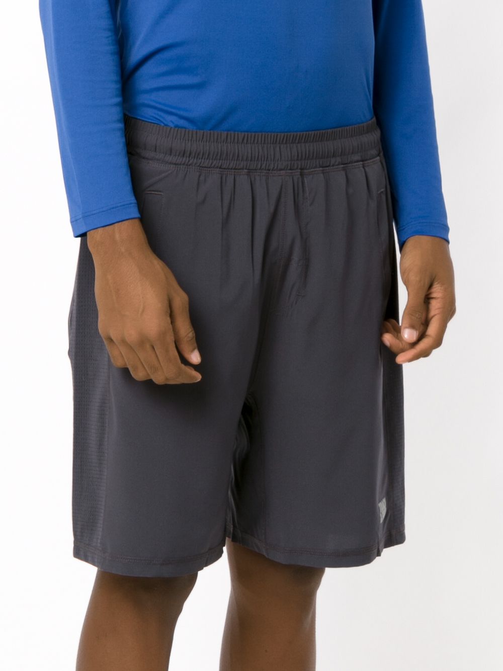 фото Track & field gym shorts