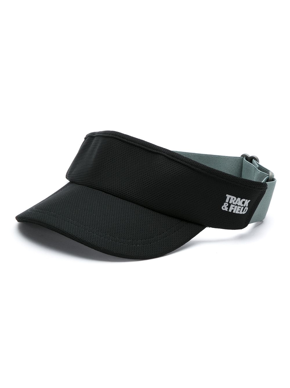 фото Track & field mesh sun visor