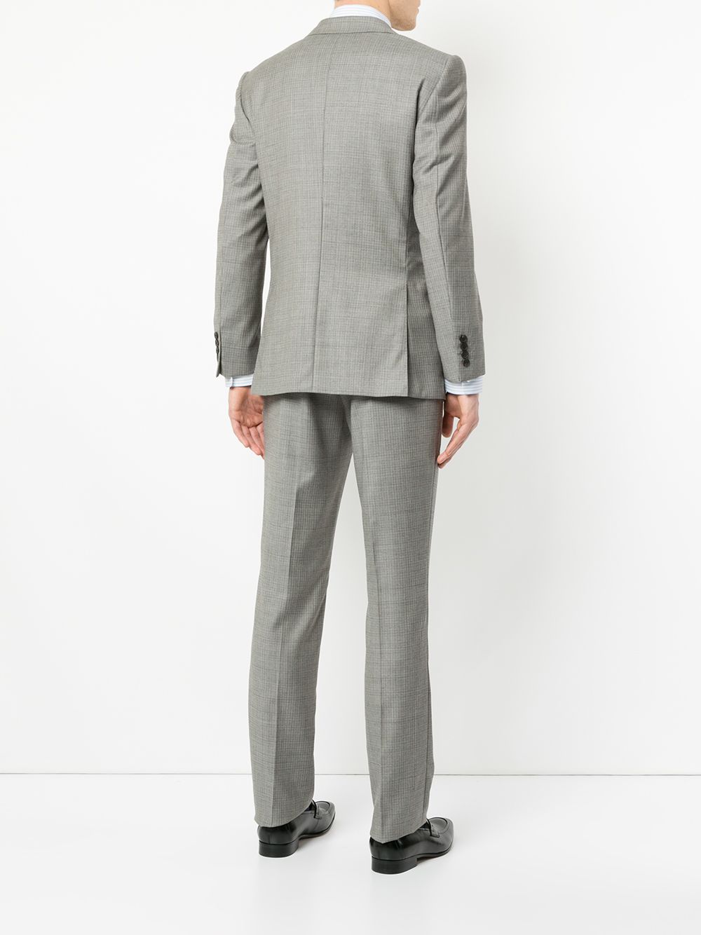 фото Gieves & hawkes formal slim suit