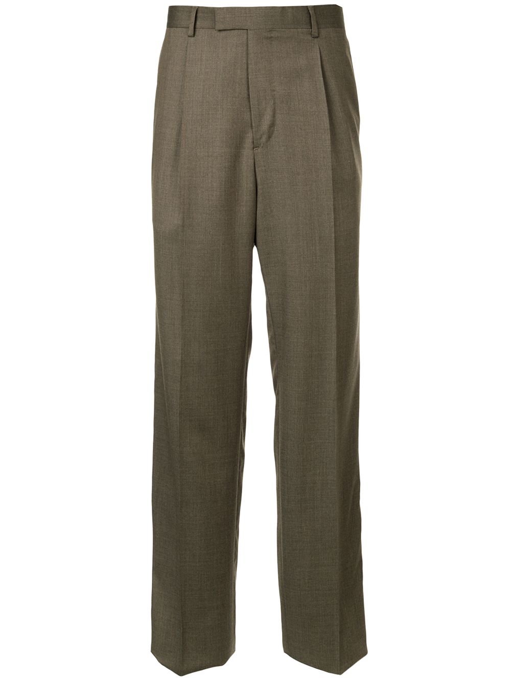 фото Gieves & hawkes formal tailored trousers