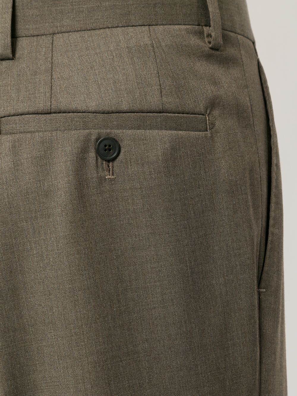 фото Gieves & hawkes formal tailored trousers